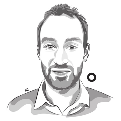 Arnaud Robin