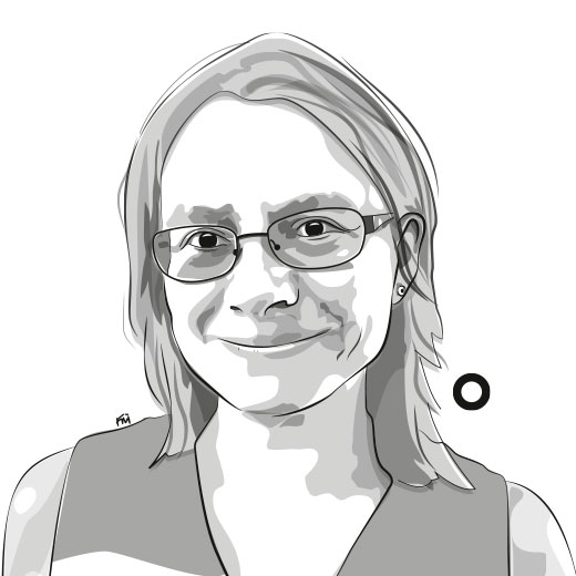 Clarisse FISCHER