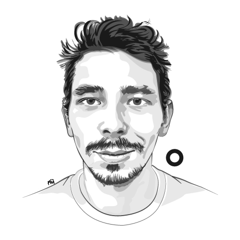 Maxime WEIBEL