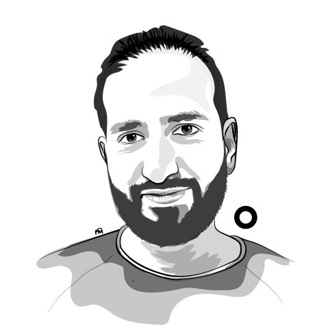 Mouldi CHERIF