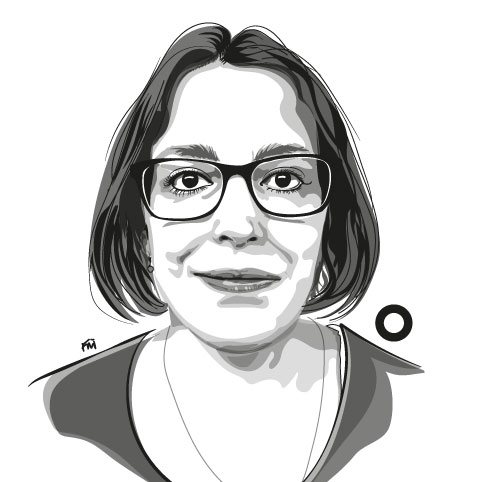 Virginie NICOLAÏ